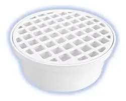 COLADERA FLEXIMATIC 2263B RED 2,3,4 PVC BCA P/TUBO 2263B