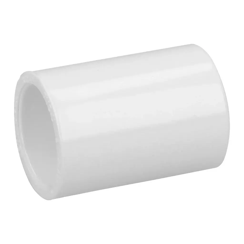 COPLE PVC 1/2" 45417