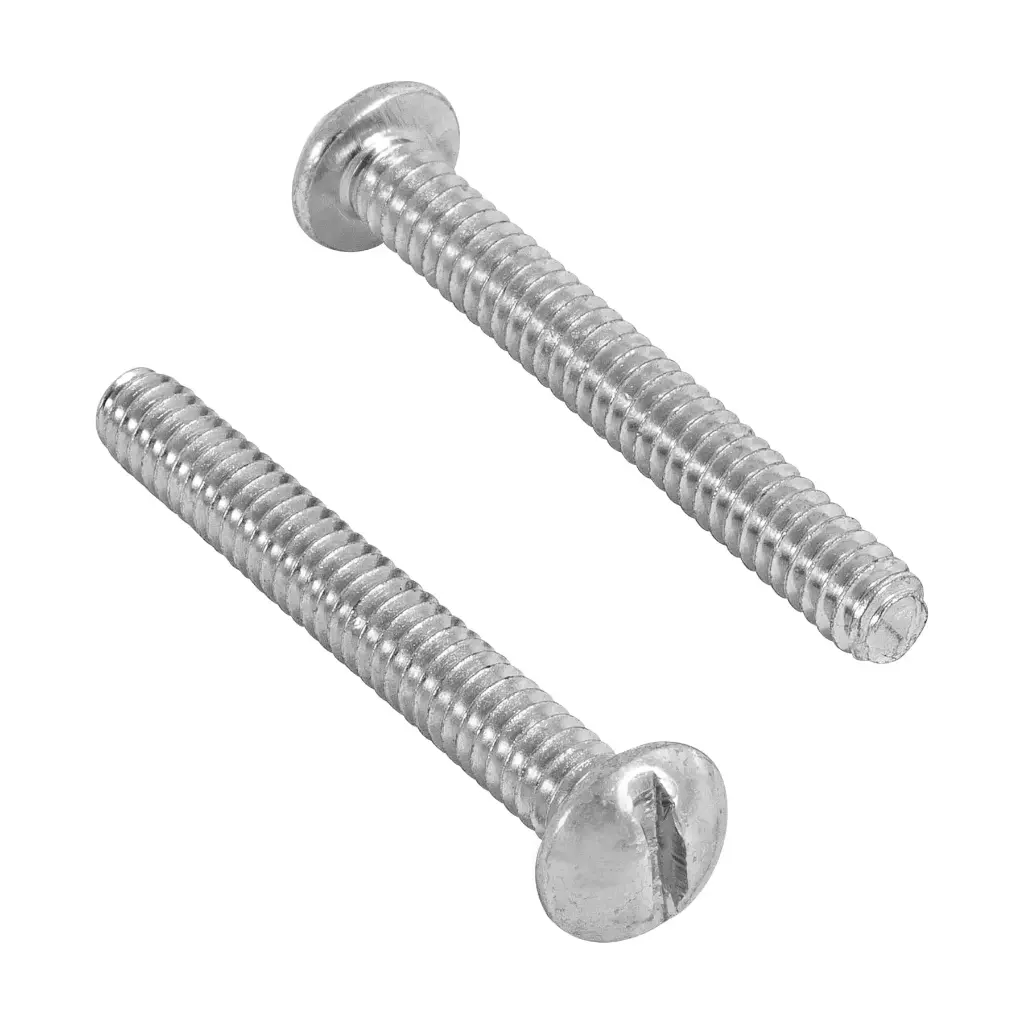 BOLSA 150 PIEZAS tornillos 3/16' x 1-1/2' tipo estufa FIERO TRUPER 44619