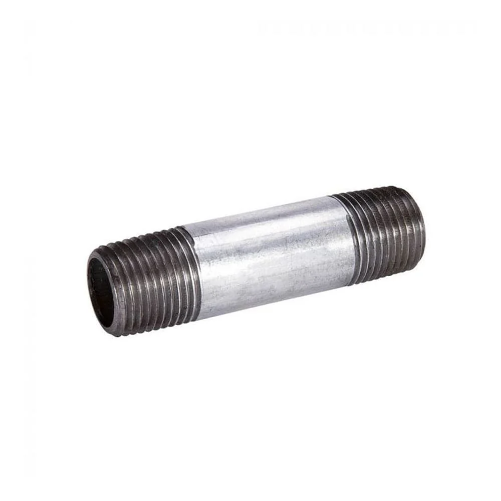 NIPLE GALVANIZADO 1/8 x 2 1/2" NIP212