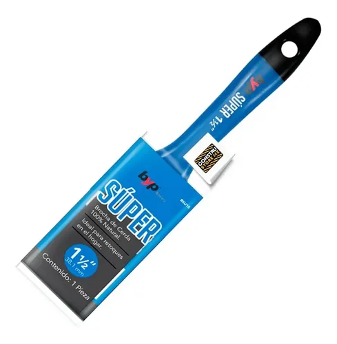 BROCHA 1 1/2" SUPER BYP BSU15