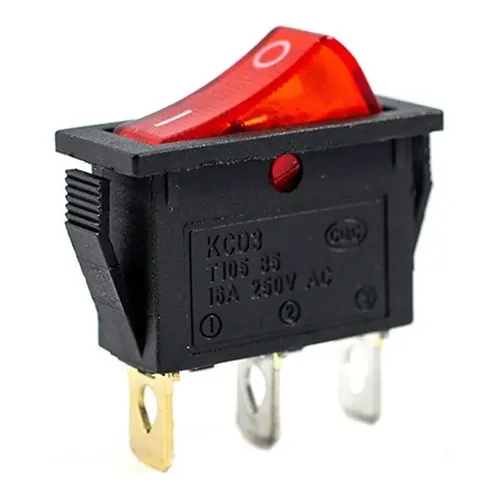 BOTON PARA ABANICO/BOMBA BAB/01234