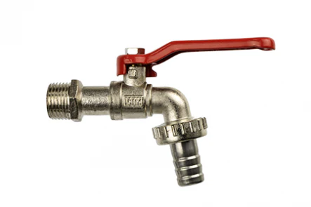 [VNI13] LLAVE DE NARIZ ITALIANA 1/2" VNI13 1/4 VUELTA CNX