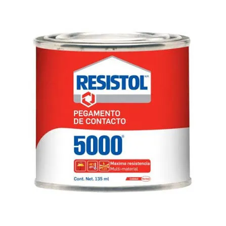 [2373798] PEGAMENTO 5000 RESISTOL 135ML