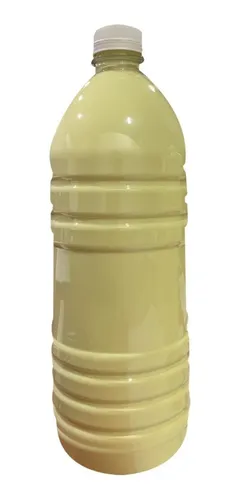 [RA12] RESISTOL AMARILLO 1/2L