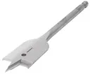 BROCA PLANA PUNTA TRISCADA 5/16" PARA MADERA, TRUPER 11363