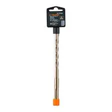 [11272] BROCA SDS PLUS P/CONCRETO 3/8X6" TRUPER 11272