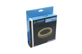 CUELLO CERA P/ WC C/GUIA MEER (CNX) CUELLO-001G