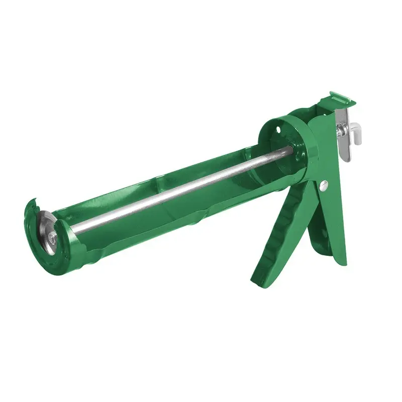 [8797] PISTOLA CALAFATEADORA CREMMALLERA LION TOOLS 8797