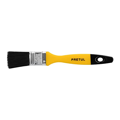 [21524] BROCHA 1" PRETUL (TRUPER) 21524