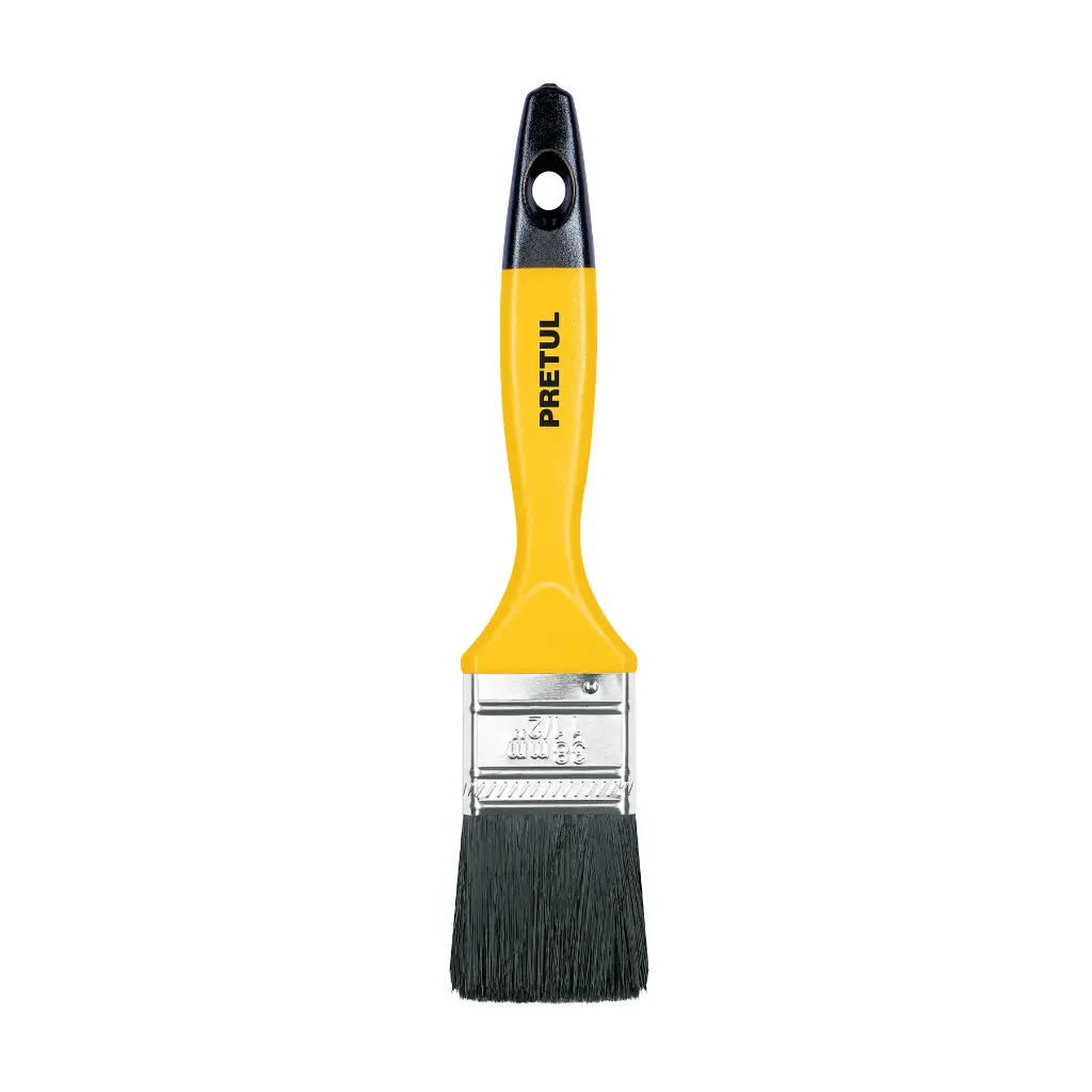 BROCHA 1 1/2" PRETUL (TRUPER) 21525