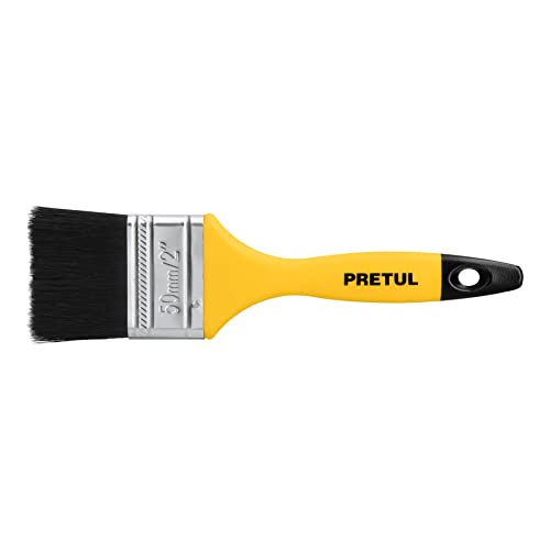 [21526] BROCHA 2" PRETUL (TRUPER) 21526