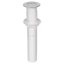 [49333] DESAGUE PARA LAVABO CON REJILLA CROMADA FOSET 49333