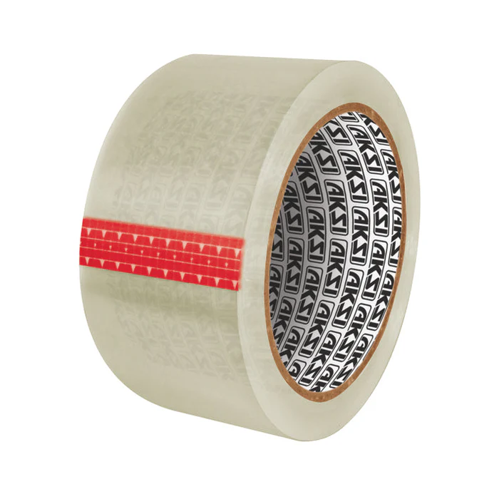 [109004] Cinta transparente de 40mx48mm AKSI 109004
