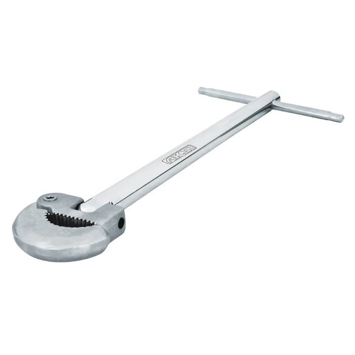 [112601] LLAVE PLOMERO 12" AKSI 112601