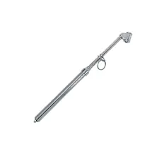 [02715] CALIBRADOR DE PRESION NEUMATICO 150 PSI CAMION LION TOOLS 02715