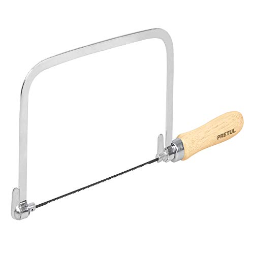 [20000] ARCO 6" CALADOR PARA SEGUETA PRETUL (TRUPER) 20000