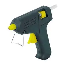 PISTOLA DE SILICON 10W C/2BARRAS MAXTOOL 306301