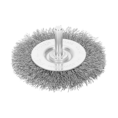 CARDA CIRCULAR 3" P/TALADRO PRETUL (TRUPER) 21003
