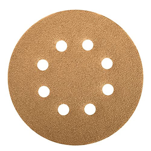 [17950] DISCO LIJA 5" GRANO 120 TRUPER 17950