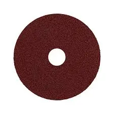 DISCO LIJA RESP DE FIBRA 4 1/2 GRANO 50 TRUPER 100126