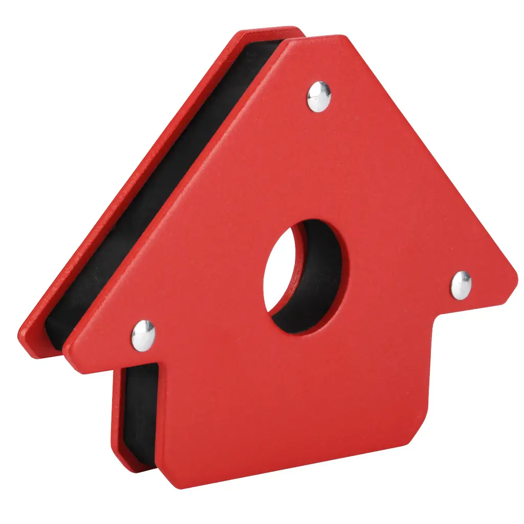 ESCUADRA MAGNETICA P/SOLDAR3" TRUEPOWER 67606
