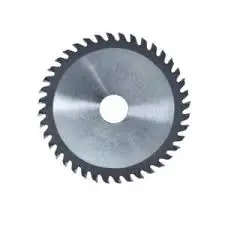 DISCO SIERRA 4 3/8" LEON LE0538
