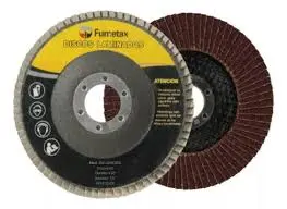 [60203] DISCO LAMINADO G80 FUMETAX 60203