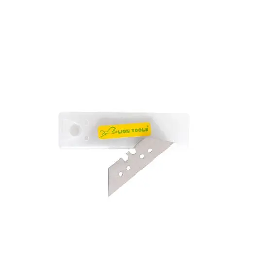 [0347] REPUESTO CUTTER RETRACTIL LION TOOLS 0347