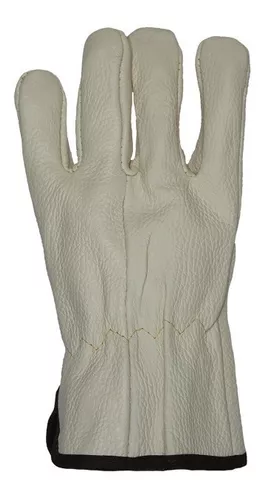 [99890] GUANTE DE PIEL DERMA CARE 99890