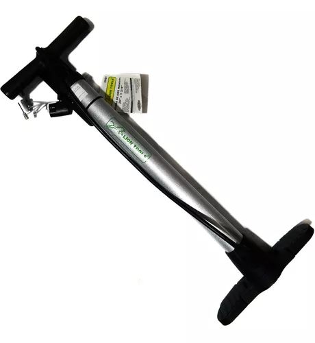 [2901] BOMBA DE AIRE MANUAL 20" LION TOOLS 2901