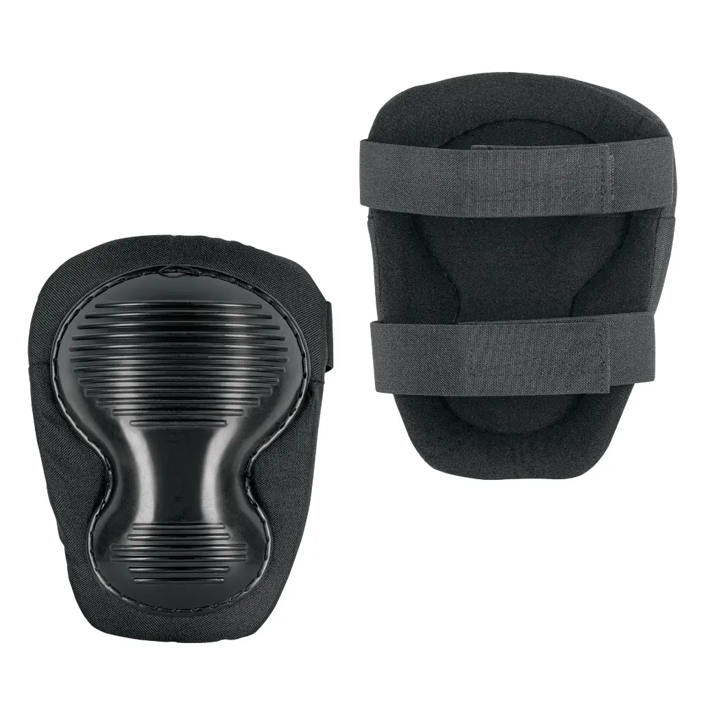 [27241] RODILLERA ANTIDERRAPANTE DOBLE CAPSULA PRETUL (TRUPER) 27241