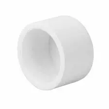 TAPON LISO PVC 3/4" 45424