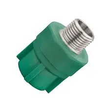 CONECTOR MACHO PPR 3/4 49880