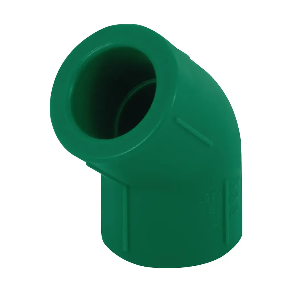 CODO 45° PPR 1/2 FOSET (TRUPER) 49867