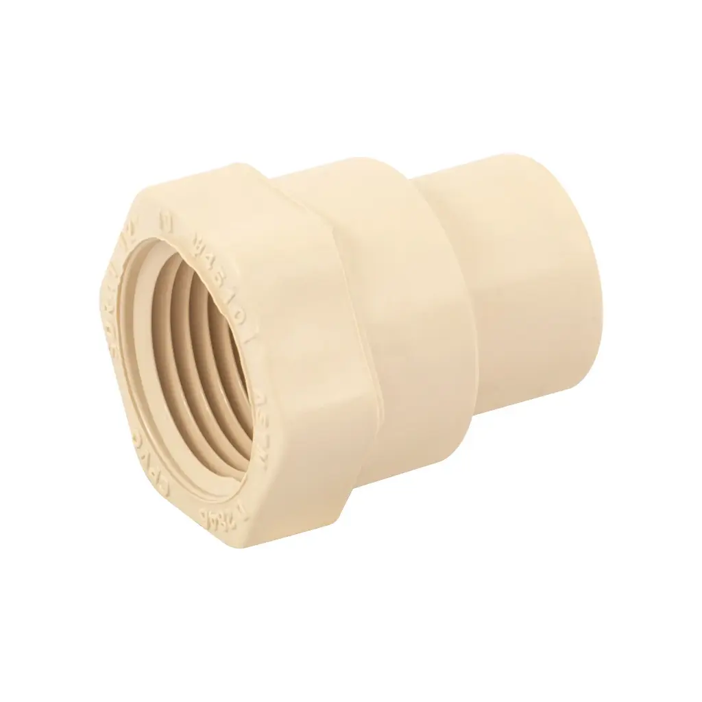 CONECTOR HEMBRA CPVC 1/2 45101