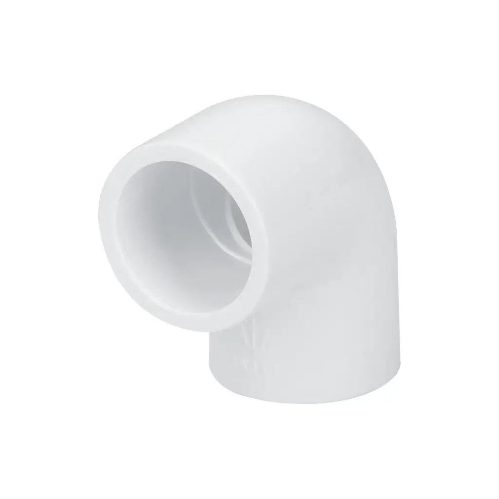 CODO PVC 90° 1/2 45411