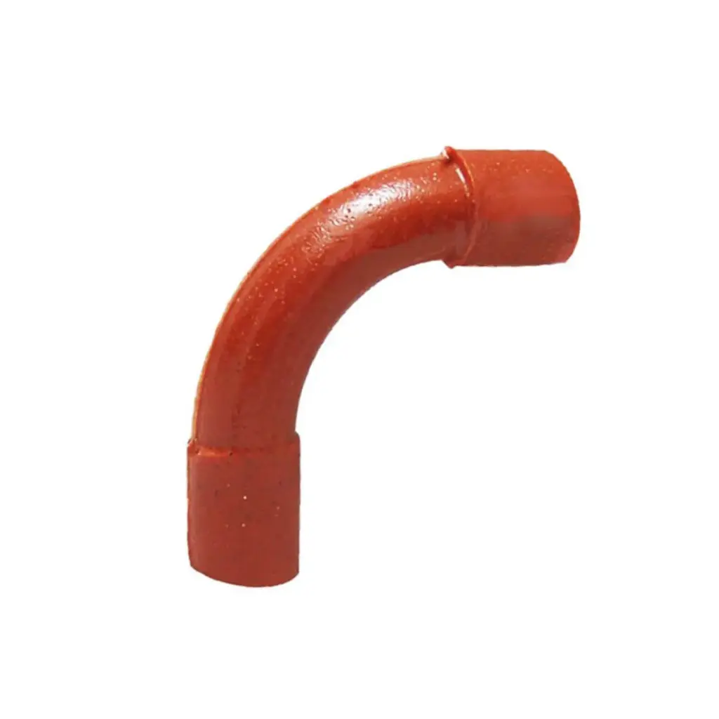 CODO POLIDUCTO 3/4" CP34