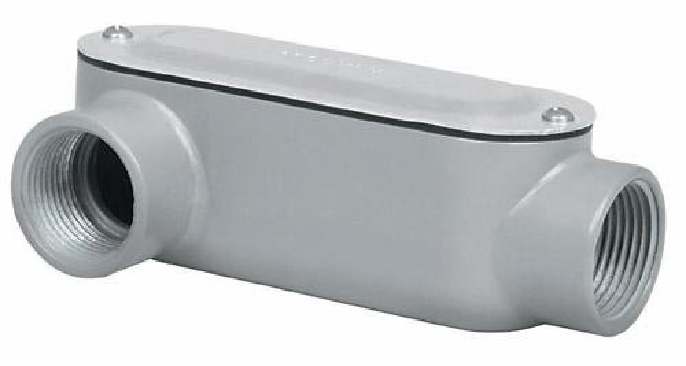 CONDULET TIPO LR 3/4" VOLTECK (TRUPER) 46974