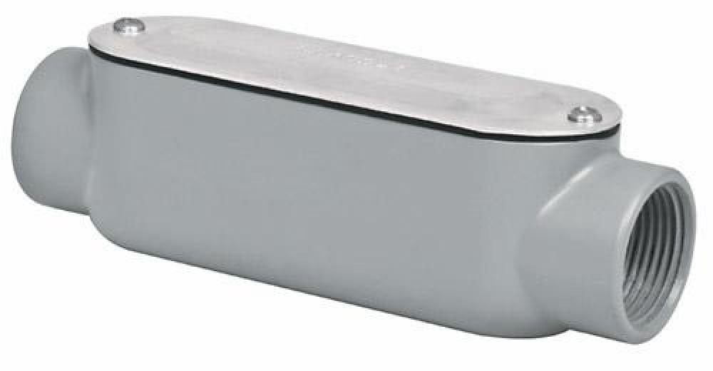 CONDULET TIPO C 3/4" VOLTECK (TRUPER) 46983
