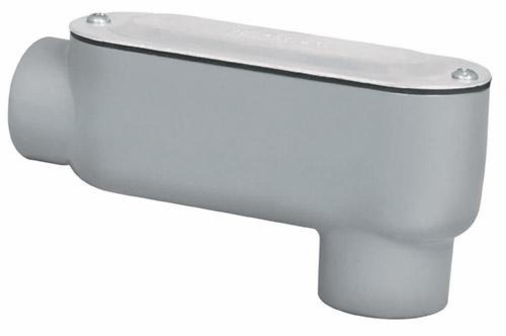 CONDULET TIPO LB 1/2" VOLTECK (TRUPER) 46970