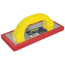 FLOTA DE ESPONJA 9 1/2 X 4 X 3/4 MAXTOOL (AKSI) 300401