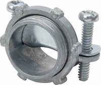 CONECTOR PARA CABLE USO RUDO 1/2 CCUR12
