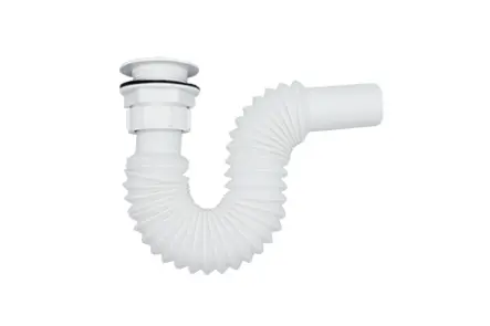CESPOL FLEXIBLE TIPO P DE 2 1/2" MEER (CNX) CESPP
