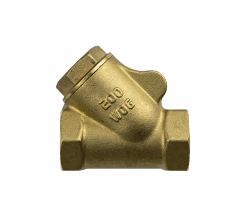 VALVULA CHECK COLUMPIO 1/2" LIGERA CNX VCH13-L