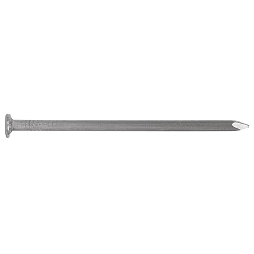 Clavo estandar para Madera 2 1/2 con cabeza bolsa 1kg 45022