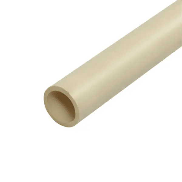 TUBO CPVC 1/2" CPVC12