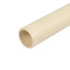 TUBO CPVC 3/4" CPVC34