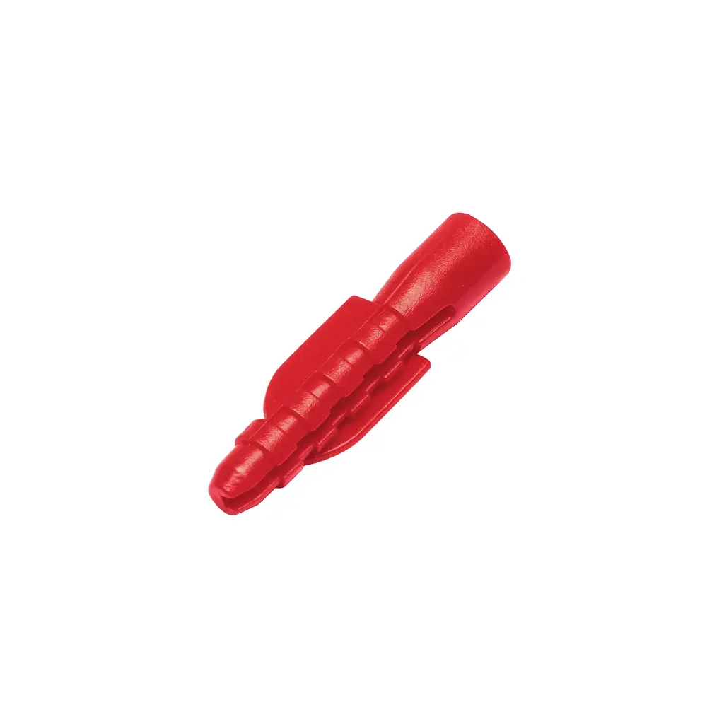 BOLSA TAQUETE PLASTICO 1/4 10 PZ 044199