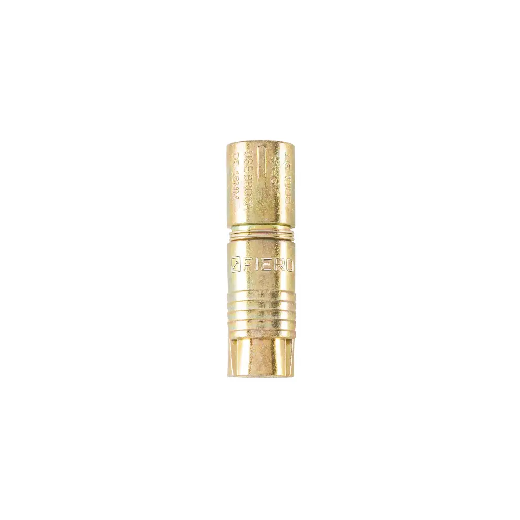 TAQUETE EXPANSIVO Z PARA TORNILLO 5/16 BROCA 5/8 FIERO (TRUPER) 47366